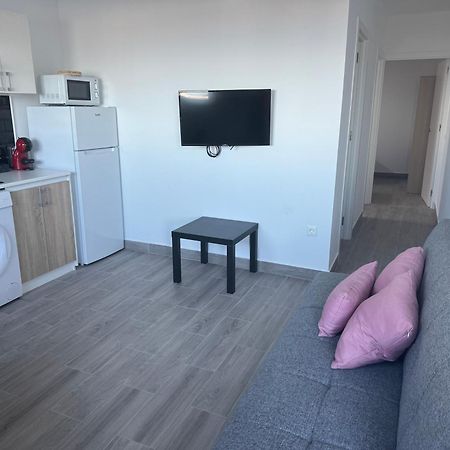 Nauzayara 6 Lägenhet Frontera Exteriör bild